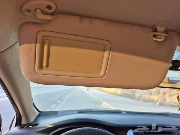 تويوتا يارس 2020 15