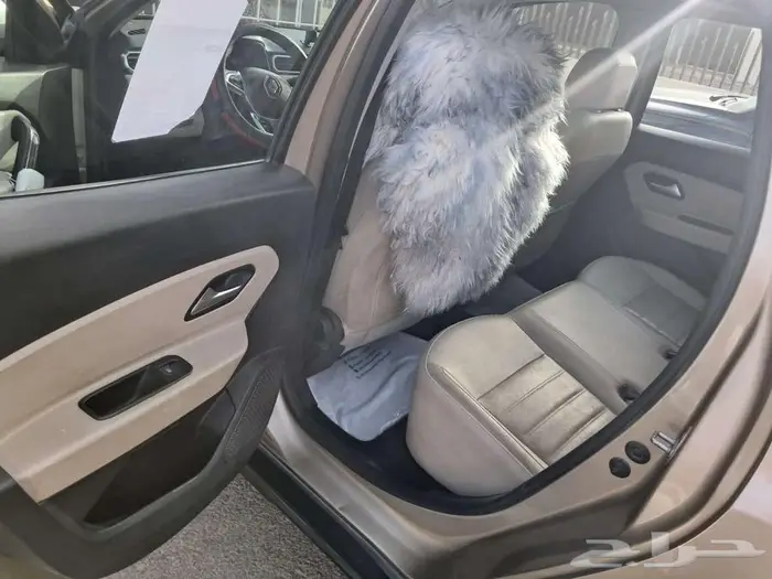 رينو داستر موديل 2021 فل 7