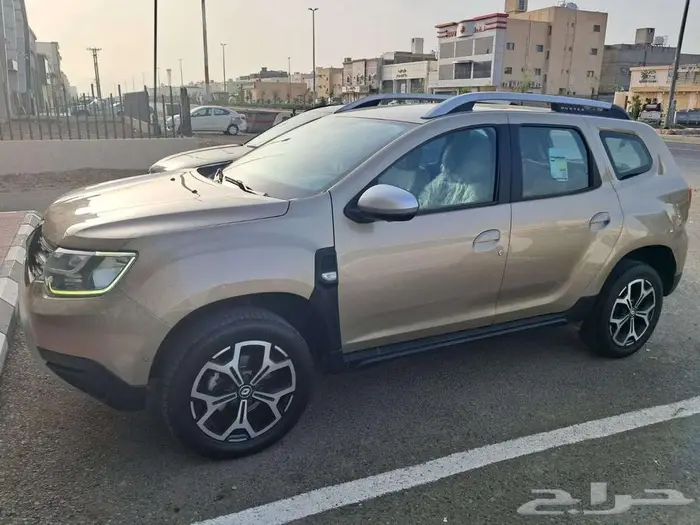 رينو داستر موديل 2021 فل 3