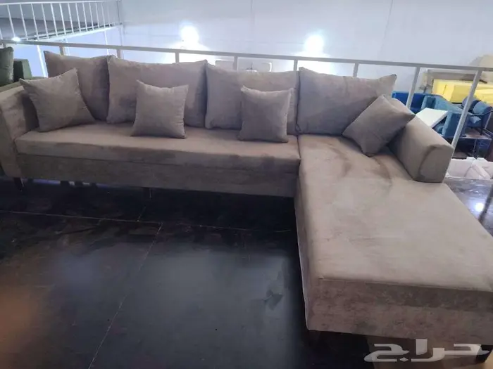 كنب جديد جاهز للبيع بالرياض 41