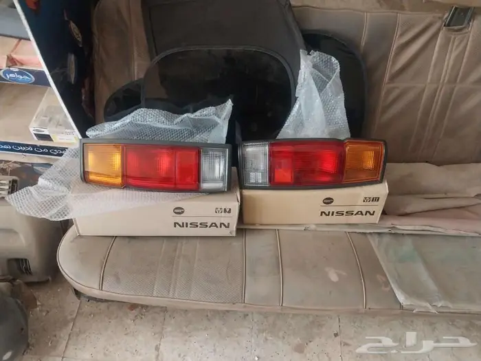 اصطبات ددسن 97 اصلي للبيع 2