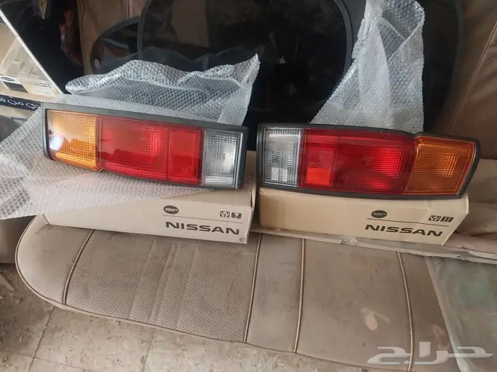 اصطبات ددسن 97 اصلي للبيع 0