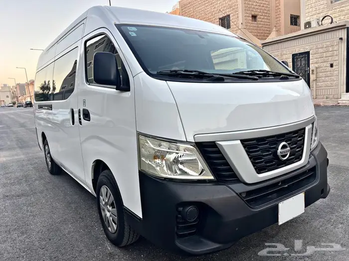 باص ركاب 2020 نظيف للبيع ديزل 10