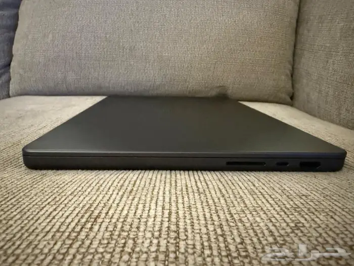 MacBook Pro M3pro 2