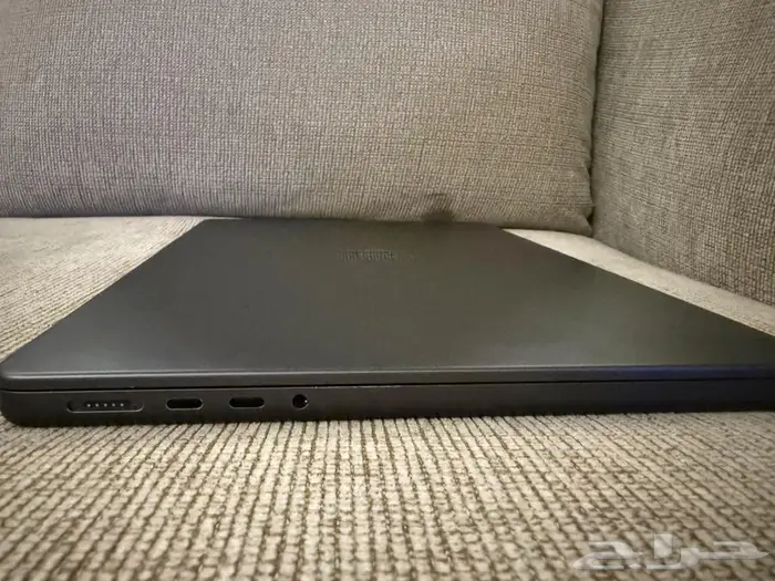 MacBook Pro M3pro 4