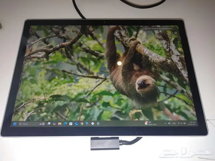Surface book 3 tablet only تابلت سيرفس بوك 3 بدون الكيبورد 0