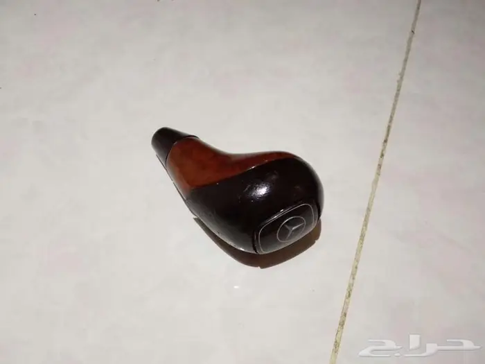 مسكة عصا القير شبح W140 0