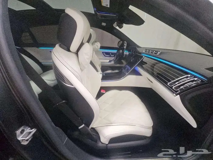2022 Mercedes-Benz S 580 4MATIC 9