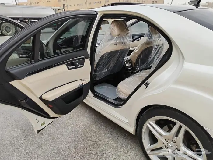 قطع غيار مرسيدس بانوراما 2006 الى 2013 16