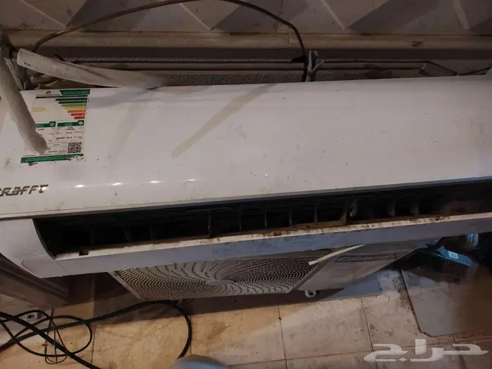 مكيف سبيلت 0