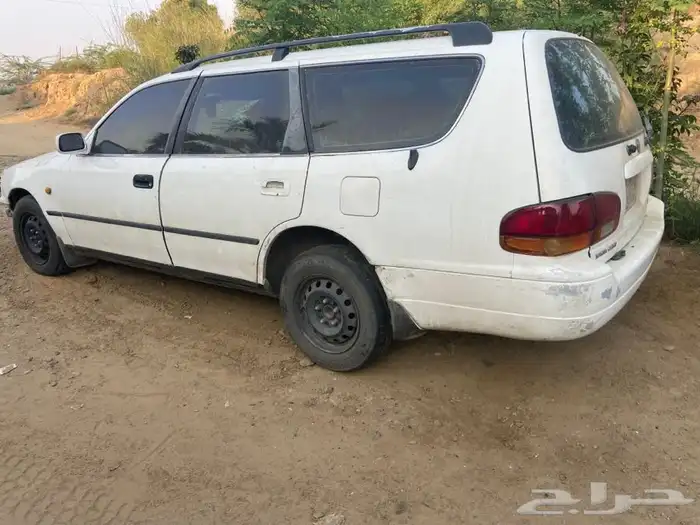 كامري 96 مصدومه 0