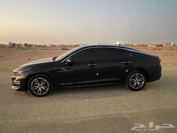 كيا كي 5 2020 7