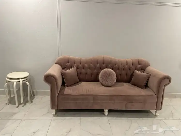 كنب وغرف نوم 0