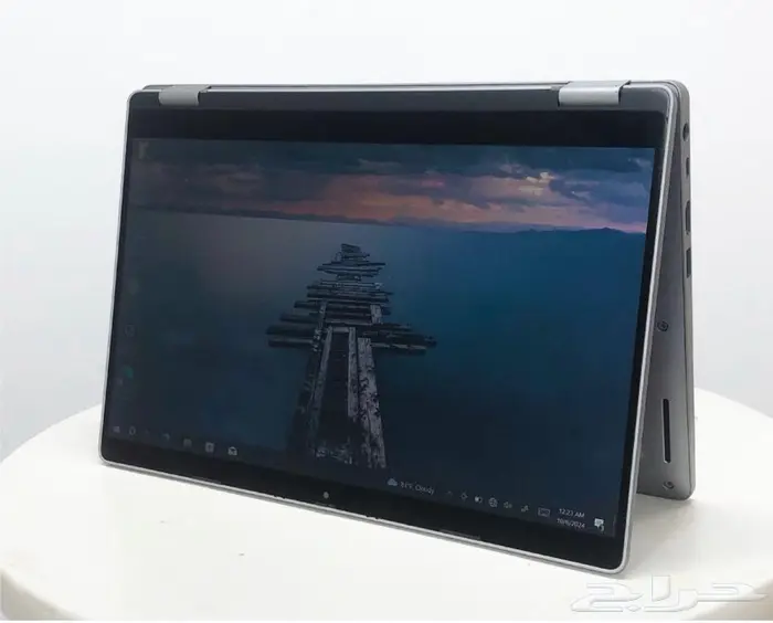 لابتوب ديل شبه جديد DELL Latitude 2-in-1 1