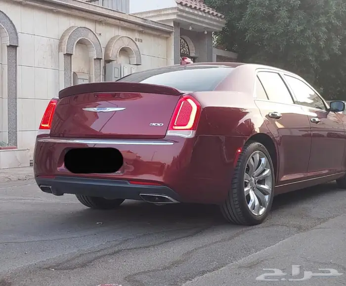 كرايسلر 2018 26