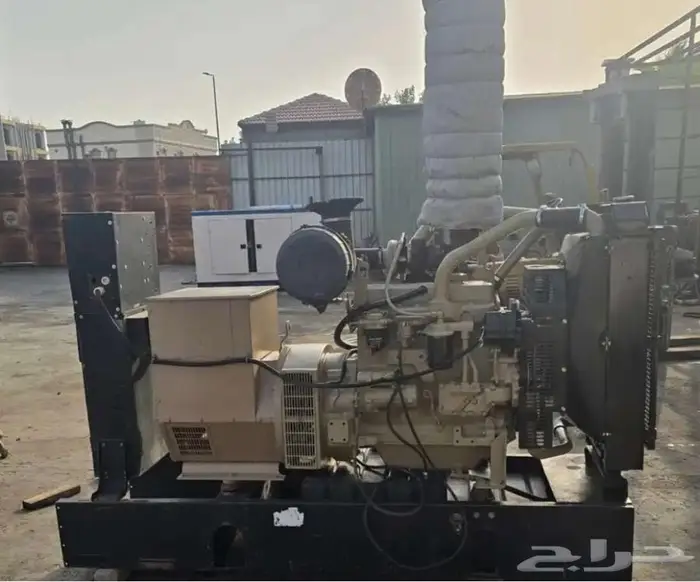 مولد جوندير 1