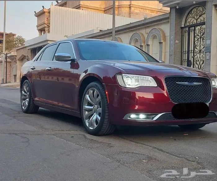 كرايسلر 2018 25