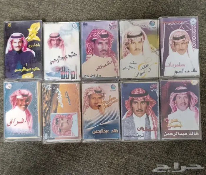 كتسيت خالد عبدالرحمن و فارس مهدي وميحد حمد 0