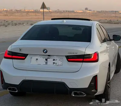 BMW 320i m kit 2024 index