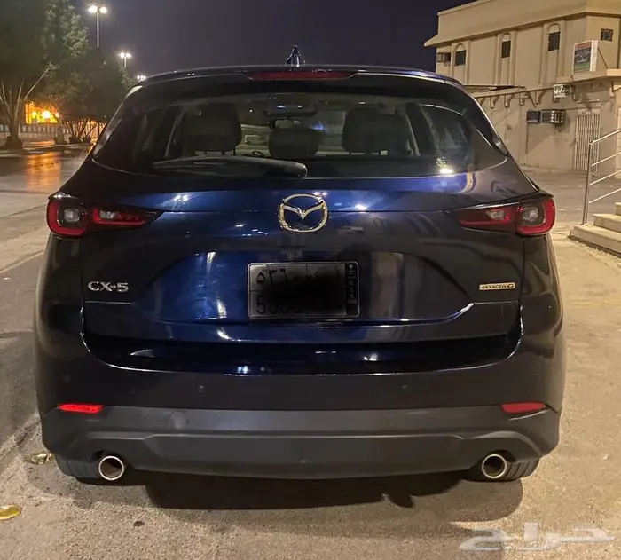 مازاد (((CX-5))نظيف 2023 1