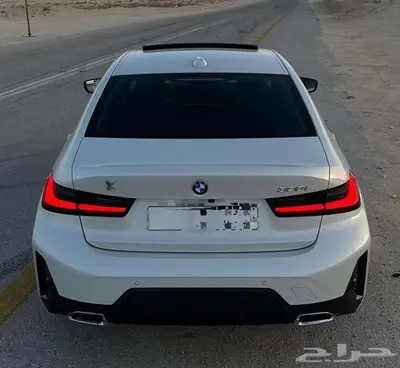 BMW 320i m kit 2024 index