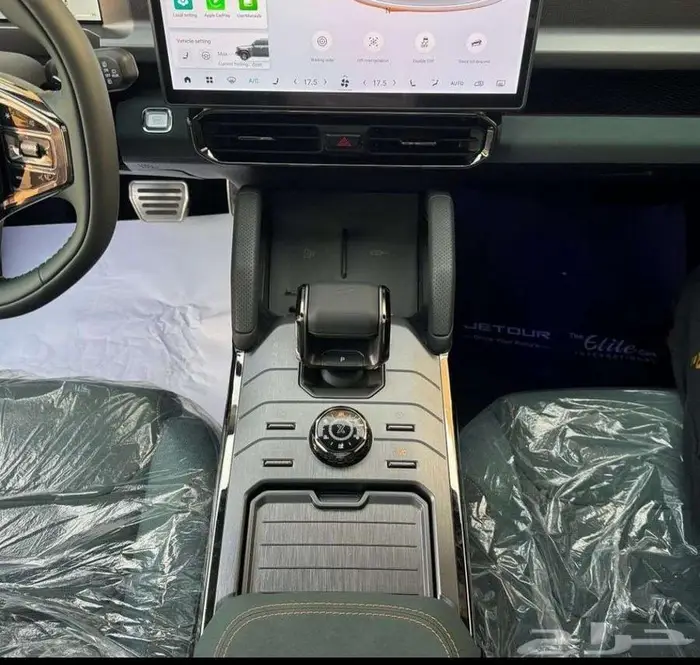 عروض خياليه على جيتور T2 لاكجيري 2026 اقل سعر للكاش والاقساط 9