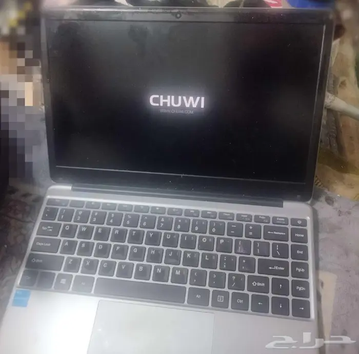 لاب توب مستعمل ونظيف 0