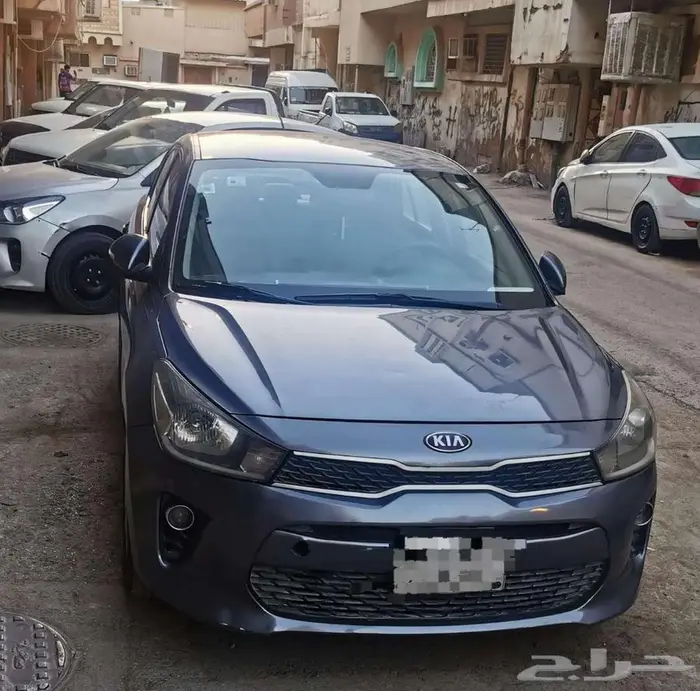 كيا ريو 2019 للبيع 0