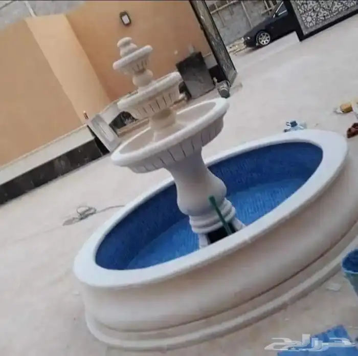 نوافير منزليه 9