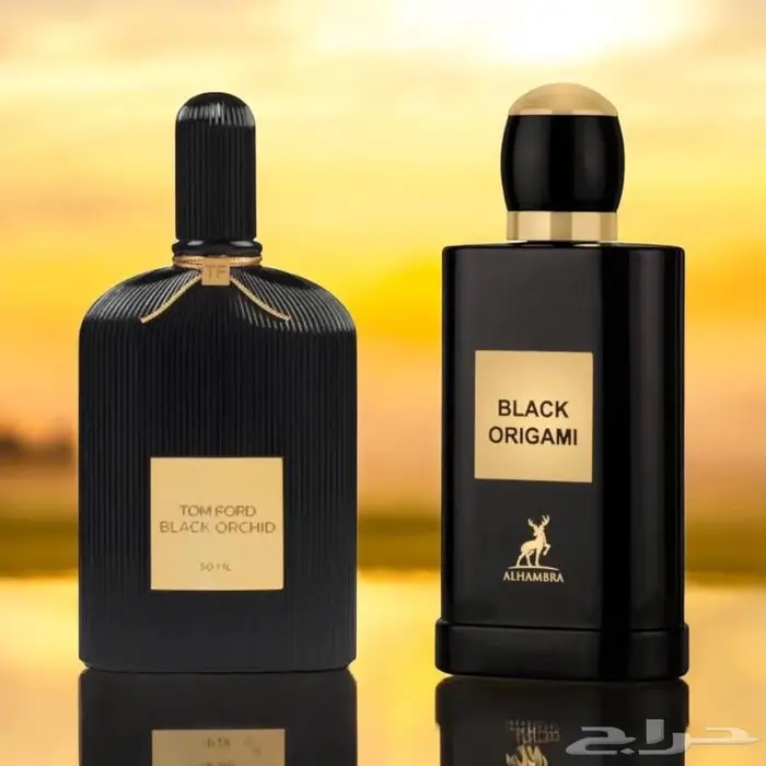 توم فورد بلاك اوركيد 1