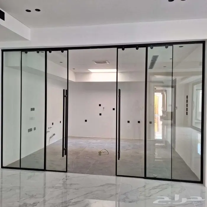 زجاج _سيكوريت جده 5