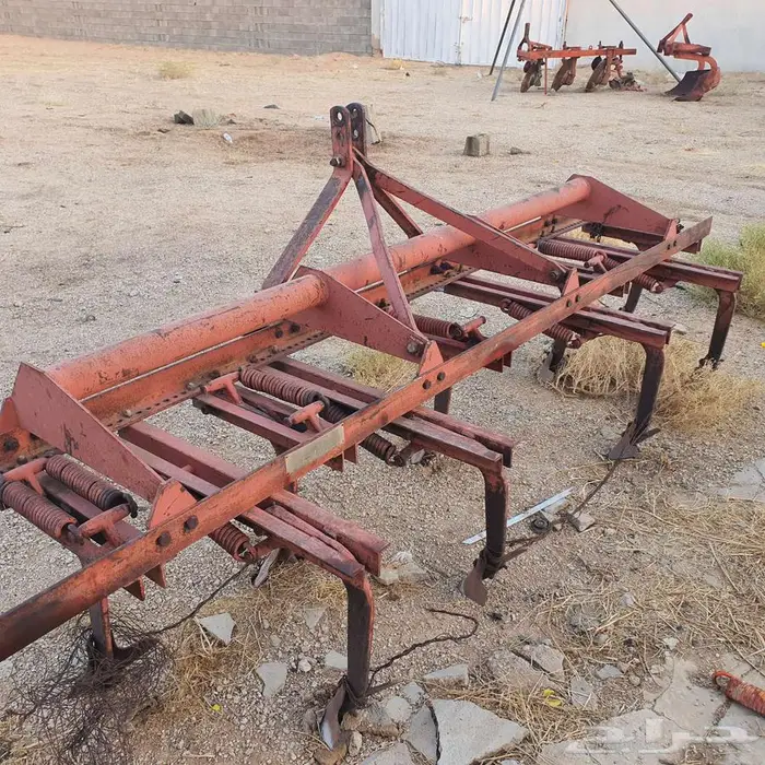 مشط حراثه ايطالي 5