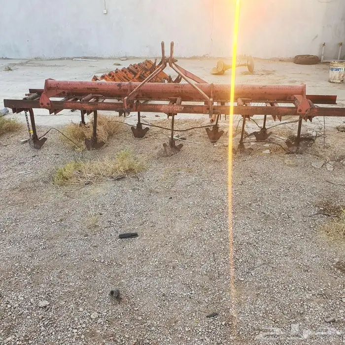 مشط حراثه ايطالي 4