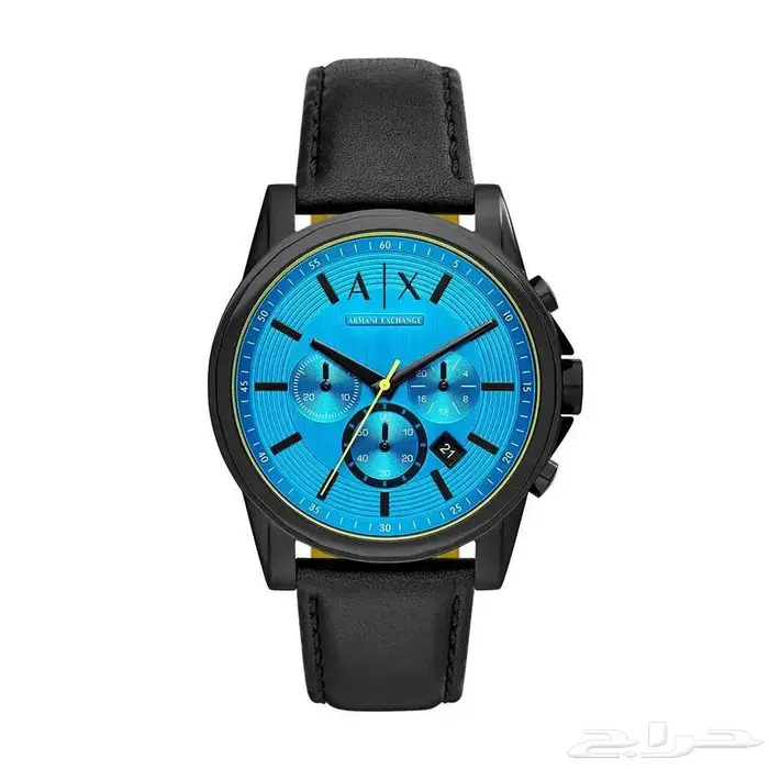 مجموعة ساعات اصلية مستخدمة للبيع لاعلى سوم 1