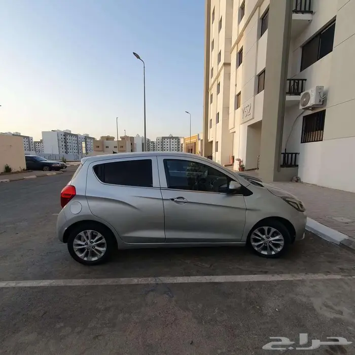 سبارك أعلى فئة موديل 2020 0