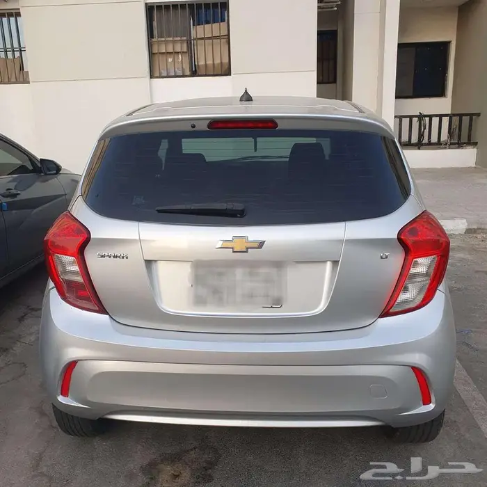 سبارك أعلى فئة موديل 2020 2