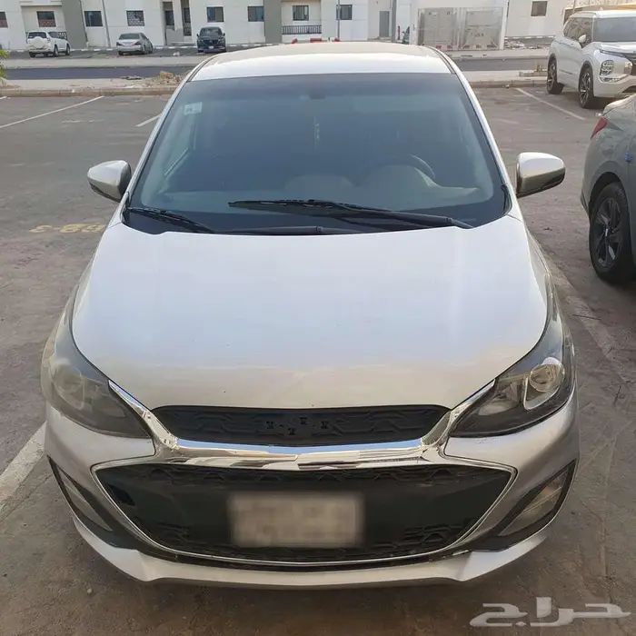 سبارك أعلى فئة موديل 2020 3