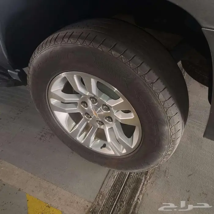 تاهو2020للبيع 12