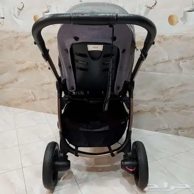 عربة أطفال ماركة mamas and papas index