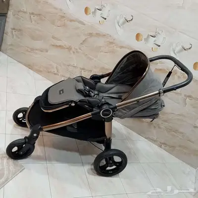عربة أطفال ماركة mamas and papas index