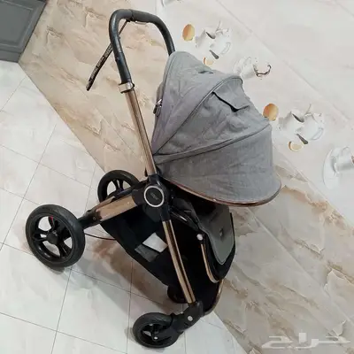 عربة أطفال ماركة mamas and papas index