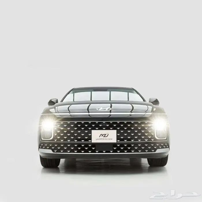 هيونداي ازيرا 2026 جميع الفئات كاش واقساط 17