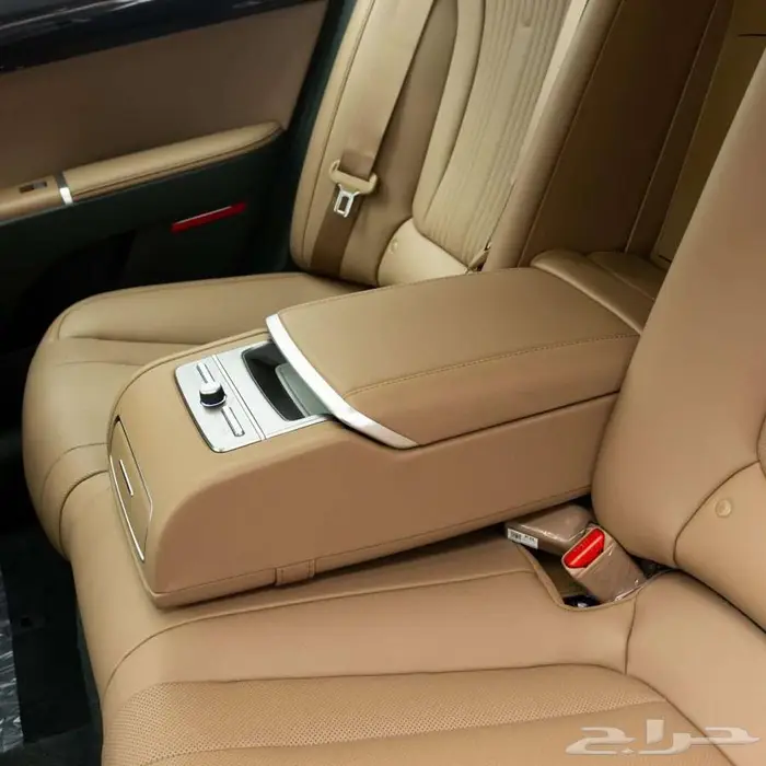 هيونداي ازيرا 2026 جميع الفئات كاش واقساط 22