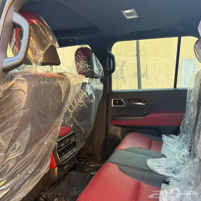 لاند كروزر 10