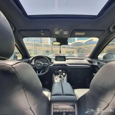 للبيع مازدا Cx9 فل كامل index