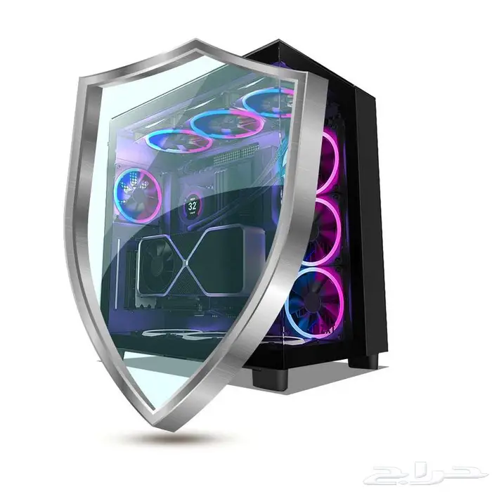 تسريع كمبيوترات و لابتوب صيانة تنظيف تطوير جميع انواع الأجهز 1