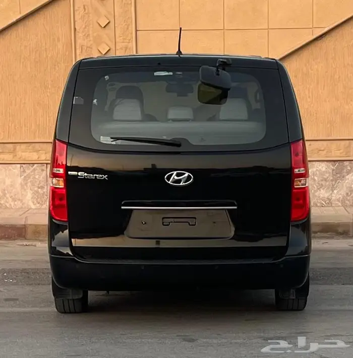 هيونداي H1 2021 بطاقة جمركية 13