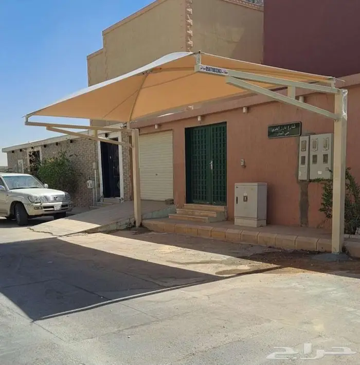 افضل اثا مظلات السيارات رخيصة بالجنوب 15