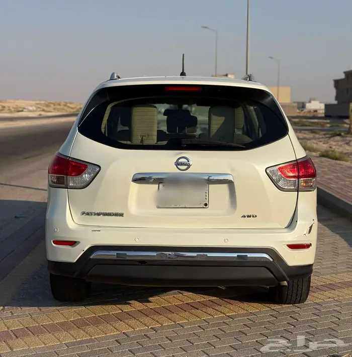 نيسان خربان قير 6