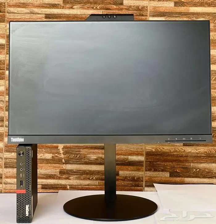 كمبيوتر مكتبي لينوفو M920q 0